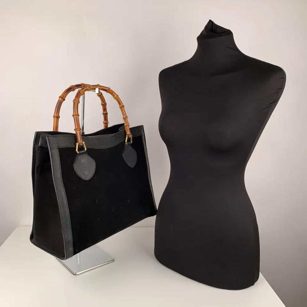 Vintage Gucci Diana purse